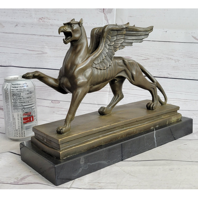 Figurine Merol Dragon Winsh