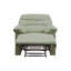Fauteuil inclinable en microfibre-979215518