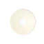 Ivory Porcelain China Tray