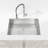Stainless Steel Kitchen Sink