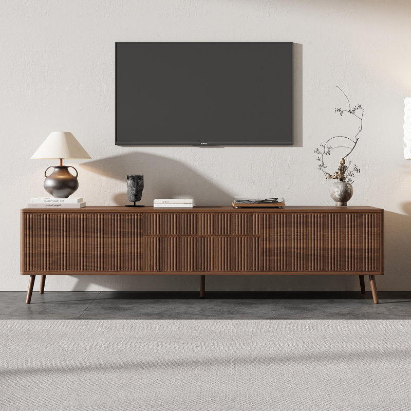 Meuble télé 70 po Modern