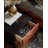 Tigner 2-Drawer Wood End Table-1977392674
