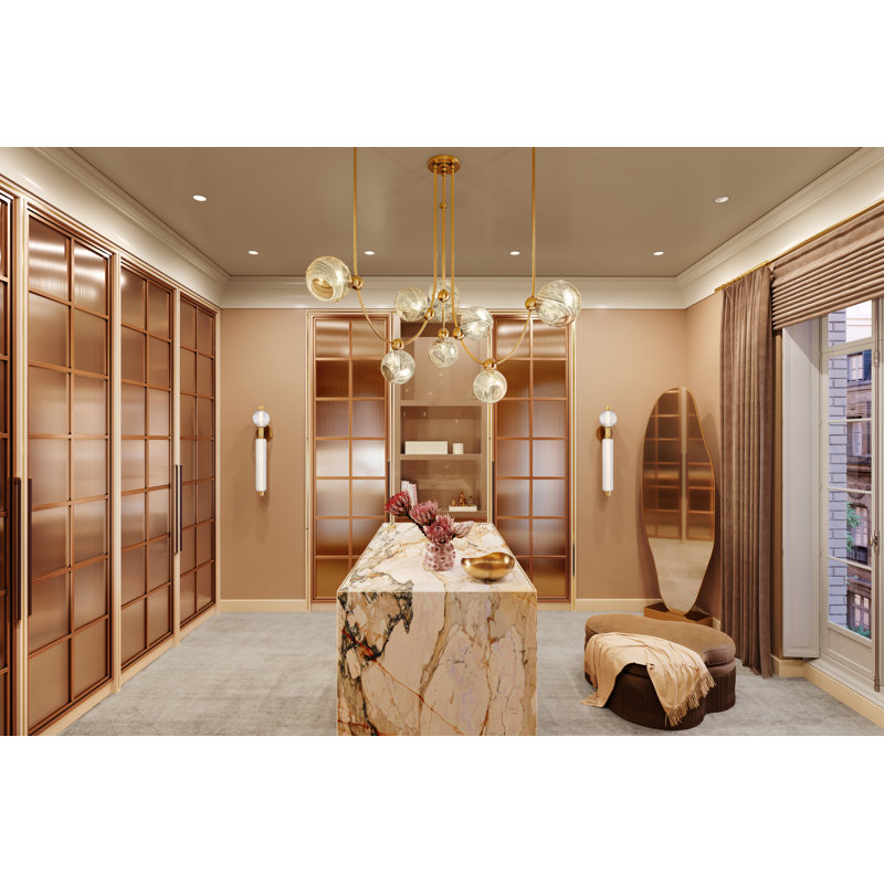 CSL Lighting 197292103912