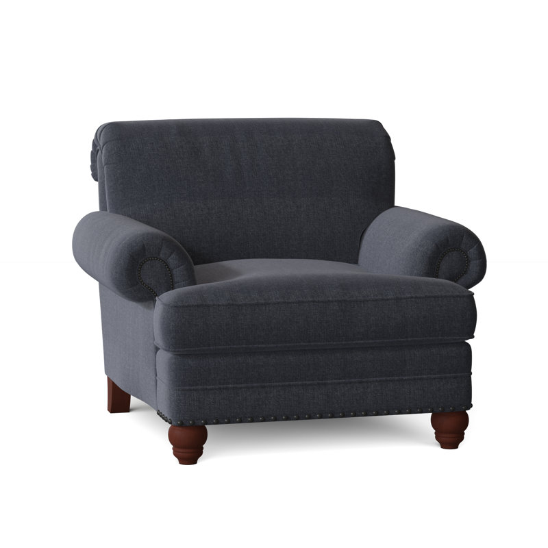 Spratt Armchair, Manhattan, Dark Brass, Drusky 10