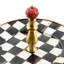Courtly Check® Two Tier Sweet Stand