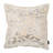 Elysia Striped Reversible Throw Pillow