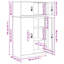 Storage Cabinet