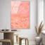 Deep Sea Flowers Print by Oliver Gal-612297541-730344671