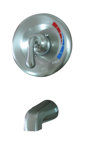Satin Nickel