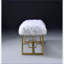 Banc rembourré Winterbourne