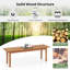 Clune Upholstered Bench