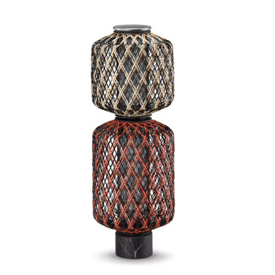 The Others Outdoor Floor Lamp