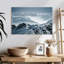 Alvord Swiss Mountain Peaks-106300307