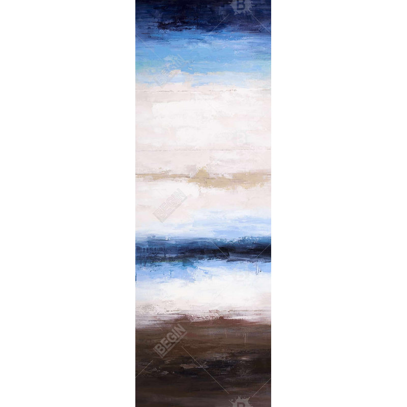 «Shade Of The Sea» sur