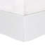 Ensemble de couette en coton Queen surdimensionnée