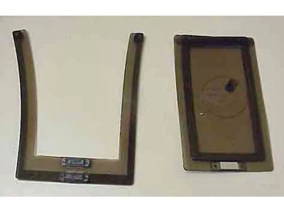 Two Piece Ultimate Replacement Flap