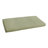 Sunbrella Outdoor Bench Seat Cushion-171417556-171417554