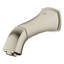 Geneva Wall Mounted Tub Spout Trim-13664817