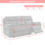 Adalynn Permian Seater Reclining Sofa-27904344-124243883