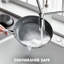 GreenPan Swift Healthy Ceramic Nonstick, 10" Frying Pan Skillet