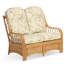 3 - Piece Conservatory Sofa Set