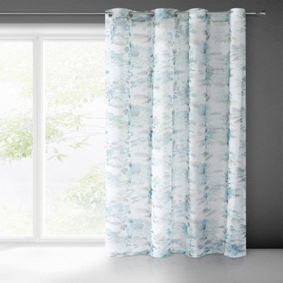 Ilford Ilford Semi Sheer Single Curtain