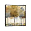 Metallic Forest I - Wrapped Canvas Print-101336828-42289333