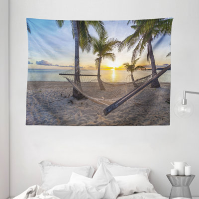 Polyester Tapestry