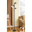 Lampe sur pied à branches 66 po Anko