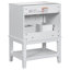 Ensemble de meuble-lavabo simple 24,11 "Maymoona