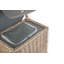 Wicker Beach Picnic Chill Hamper