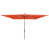 Rouge brique clair