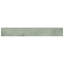 Angela Harris Flatiron 3X24 Semi-Polished Porcelain Bullnose-1619657972