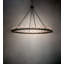 24 - Light Chandelier