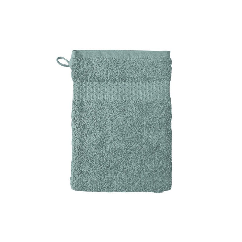 Etoile Washcloth Set, Fjord