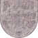 Tapis violet Alissa