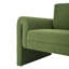 Chaise d'appoint rembourrée Modern-1288129333