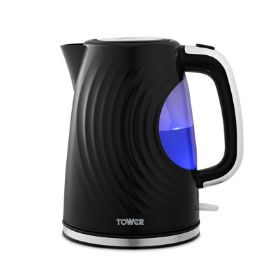 Tower 1.7L Electric Tea Kettle
