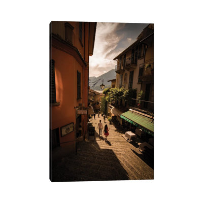 " Bellagio, Lake Como, Italy "