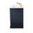 Currahee Free-standing Double Bathroom Vanity with Engineered Stone Top-1050951041