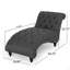 Chaise longue Modern-1630814850