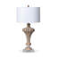 Coastal Cottage Table Lamp