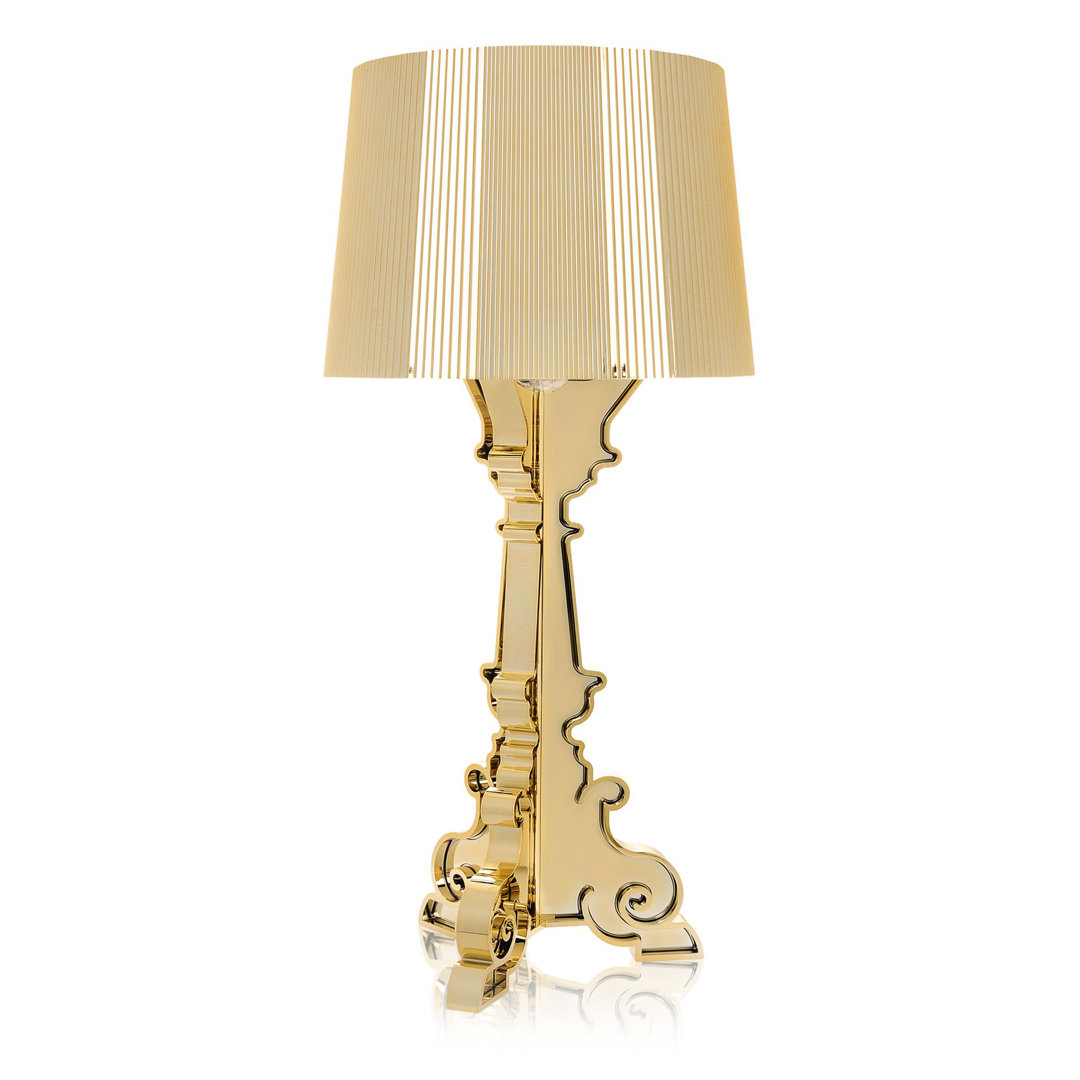 Bourgie Table Lamp Kartell 