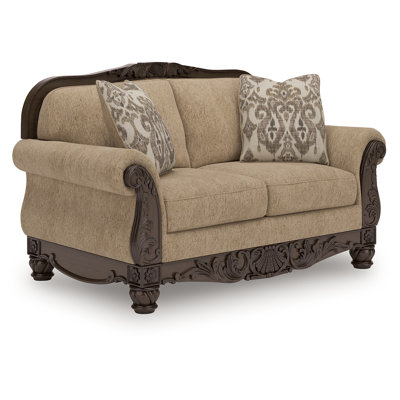 Chelsworth Loveseat