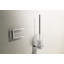 Edition 11 Freestanding Toilet Brush and Holder