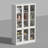 78.7”H China Cabinet