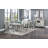 Mithusha Solid Wood Dining Table
