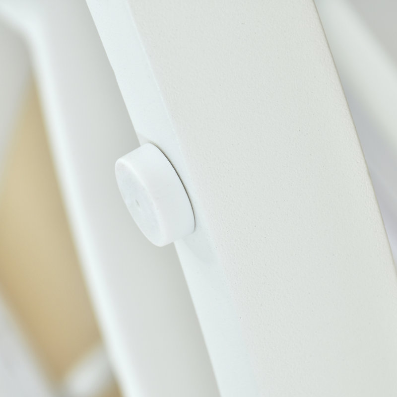 Pivot Kieger, Blanc