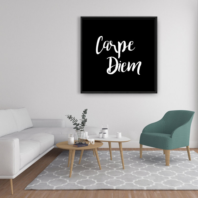 " Carpe Diem 2 "