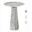 Table de bout en marbre Joni-2039951547